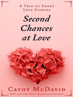 cover image of Second Chances at Love